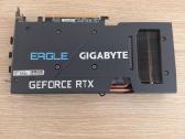 Gigabyte Geforce Rtx 3060 12gb Eagle Oc - nuotraukos Nr. 2