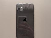 iPhone 11 64gb, black - nuotraukos Nr. 2