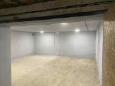 Išnuomojamas 36 m² garažas - nuotraukos Nr. 2