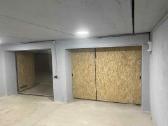 Išnuomojamas 36 m² garažas - nuotraukos Nr. 3