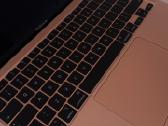 MacBook Air M1 2020 8gb - nuotraukos Nr. 4