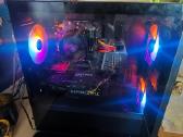 Žaidimų kompiuteris – Rtx 3060 12gb / 32gb RAM /1 - nuotraukos Nr. 2