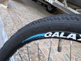Galaxy Mt16 dviratis, 26, 15 rėmas - nuotraukos Nr. 8