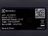 Electrolux antgalis, 140218888042 - nuotraukos Nr. 2