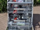 Nauja Aeg Gs767exfs + Garantija - nuotraukos Nr. 17