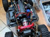 Traxxas trx4 - nuotraukos Nr. 3