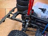 Traxxas trx4 - nuotraukos Nr. 4