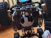 Traxxas trx4 - nuotraukos Nr. 5