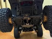 Traxxas trx4 - nuotraukos Nr. 6