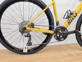Rose Backroad AL 28er S 2x11s Shimano GRX 800 - nuotraukos Nr. 2