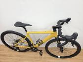 Rose Backroad AL 28er S 2x11s Shimano GRX 800 - nuotraukos Nr. 5
