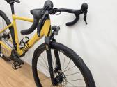 Rose Backroad AL 28er S 2x11s Shimano GRX 800 - nuotraukos Nr. 7