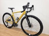 Rose Backroad AL 28er S 2x11s Shimano GRX 800 - nuotraukos Nr. 8