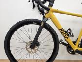 Rose Backroad AL 28er S 2x11s Shimano GRX 800 - nuotraukos Nr. 10