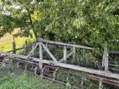 Sėjamoji Nordsten 3,5 m - nuotraukos Nr. 3
