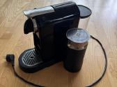 Nespresso Citiz&milk - nuotraukos Nr. 3