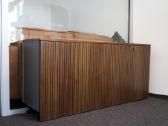 Ąžuolo faneruotės spintos (Designlab) - nuotraukos Nr. 4