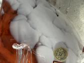 Rückl Nižbor krištolinė žuvis – Bohemia, 24 % Pbo - nuotraukos Nr. 4
