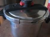 Woll pressure pro greitpuodis - nuotraukos Nr. 2