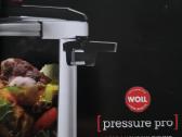 Woll pressure pro greitpuodis - nuotraukos Nr. 4