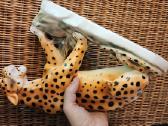 Porcelianinis leopardas - nuotraukos Nr. 5