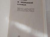 Bendroji ir neorganinė chemija - nuotraukos Nr. 2