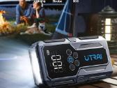 Utrai Js-9 - nuotraukos Nr. 3