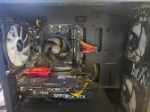 Žaidimų kompiuteris – Rtx 3060 12gb / 32gb RAM /1 - nuotraukos Nr. 3