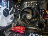 Žaidimų kompiuteris – Rtx 3060 12gb / 32gb RAM /1 - nuotraukos Nr. 4