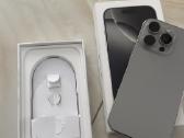 iPhone 16 Pro - nuotraukos Nr. 8