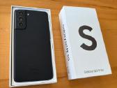 Samsung Galaxy S21fe 5G 128gb - nuotraukos Nr. 2