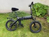 Elektrinis sulankstomas Ecobike Even - nuotraukos Nr. 22