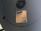 2 Alessi Mg32 vintažiniai elektriniai virduliai - nuotraukos Nr. 2
