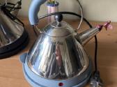 2 Alessi Mg32 vintažiniai elektriniai virduliai - nuotraukos Nr. 6
