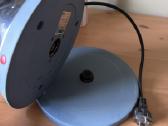 2 Alessi Mg32 vintažiniai elektriniai virduliai - nuotraukos Nr. 8