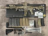 Tokyo Marui mws - nuotraukos Nr. 2
