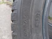 225/50r17 - nuotraukos Nr. 5
