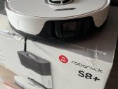 Roborock S8 Plus - Labai geros būklės - nuotraukos Nr. 3