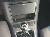 VW Golf Plus (2008 m.) – 1.9 tdi (66 kw) - nuotraukos Nr. 5