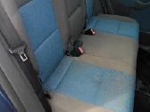 VW Golf Plus (2008 m.) – 1.9 tdi (66 kw) - nuotraukos Nr. 6