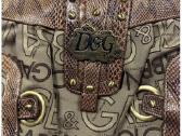 Dolce & Gabbana Vintažinė Odinė Rankinė - nuotraukos Nr. 3