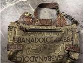 Dolce & Gabbana Vintažinė Odinė Rankinė - nuotraukos Nr. 11