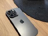 iPhone 15 Pro - nuotraukos Nr. 2