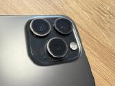 iPhone 15 Pro - nuotraukos Nr. 8