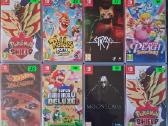 Nintendo Switch Žaidimai - nuotraukos Nr. 2
