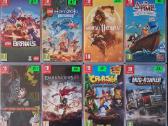 Nintendo Switch Žaidimai - nuotraukos Nr. 5