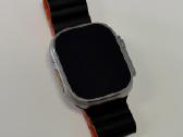 Apple Watch Ultra ! - nuotraukos Nr. 2
