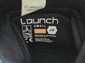 Kelių apsaugos Fox Launch D30 Size S - nuotraukos Nr. 2