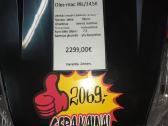 Parduodamas Vejos Traktorius Oleo-mac 99l/14,5k - nuotraukos Nr. 2