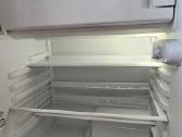 Integruojamas šaldytuvas Ikea Huttra su šaldikliu - nuotraukos Nr. 2